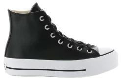 Zapatillas de plataforma CHUCK TAYLOR ALL STAR LIFT HI | Converse Discount