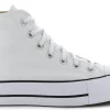 Zapatillas de plataforma CHUCK TAYLOR ALL STAR LIFT HI | Converse Clearance