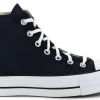 Zapatillas de plataforma CHUCK TAYLOR ALL STAR LIFT HI | Converse New
