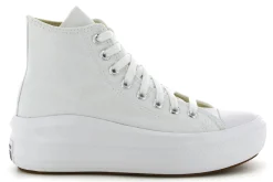 Zapatillas de plataforma CHUCK TAYLOR ALL STAR MOVE HI | Converse New