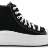 Zapatillas de plataforma CHUCK TAYLOR ALL STAR MOVE HI | Converse Best