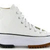 Zapatillas de plataforma RUN STAR HIKE HI | Converse Fashion