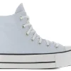 Zapatillas de plataforma CTAS LIFT HI | Converse Hot