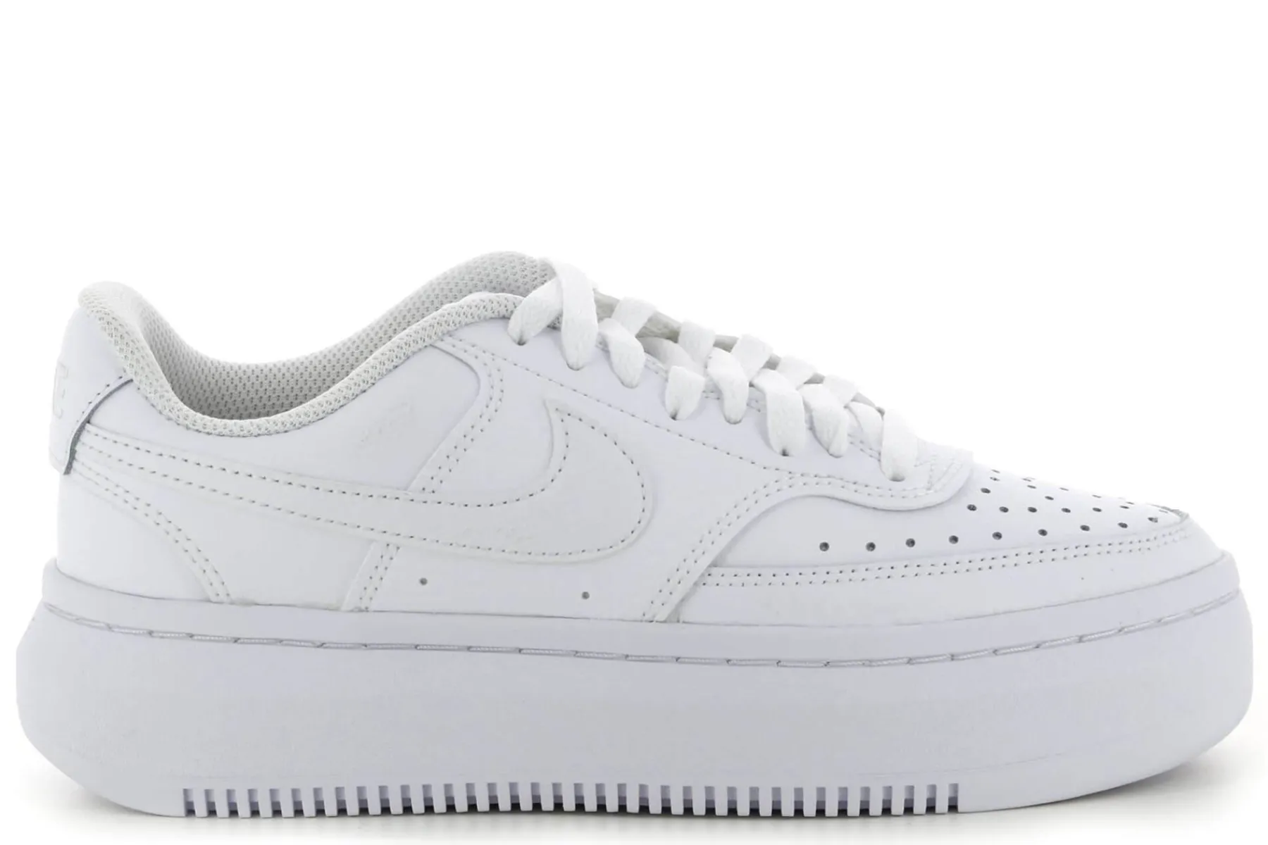 Zapatillas de plataforma COURT VISION ALTA LTR | Nike Sale