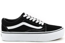Zapatillas de plataforma UA OLD SKOOL PLATFORM | Vans Online