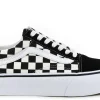 Zapatillas de plataforma UA OLD SKOOL PLATFORM | Vans Fashion