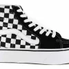 Zapatillas de plataforma UA SK8 HI PLATFORM 2 0 | Vans Online