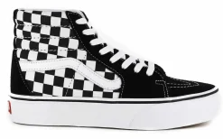 Zapatillas de plataforma UA SK8 HI PLATFORM 2 0 | Vans Online