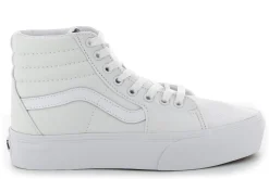 Zapatillas de plataforma UA SK8 HI PLATFORM 2 0 | Vans New
