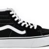 Zapatillas de plataforma UA SK8 HI PLATFORM 2 0 | Vans Clearance