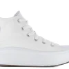 Zapatillas de plataforma CTAS MOVE HI | Converse Discount