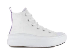 Zapatillas de plataforma CTAS MOVE HI | Converse Discount