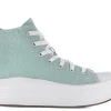 Zapatillas de plataforma CTAS MOVE HI | Converse Sale
