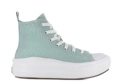 Zapatillas de plataforma CTAS MOVE HI | Converse Sale