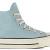 Zapatillas de plataforma CTAS LIFT HI | Converse Discount