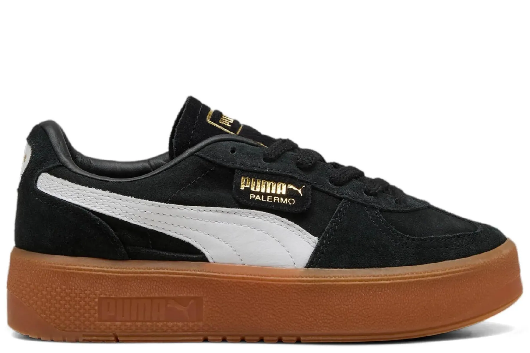 Zapatillas de plataforma PALERMO ELEVATA WNS | Puma Hot