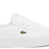 Zapatillas de plataforma ZIANE PLATFORM | Lacoste Online