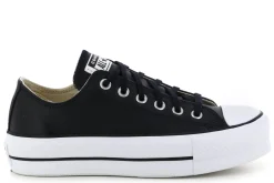 Zapatillas de plataforma CHUCK TAYLOR ALL STAR LIFT OX | Converse Fashion