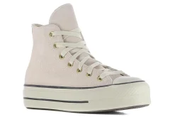 Zapatillas de plataforma CTAS LIFT HI | Converse Online