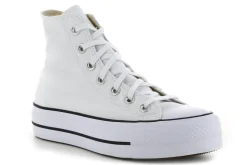 Zapatillas de plataforma CHUCK TAYLOR ALL STAR LIFT HI | Converse Clearance