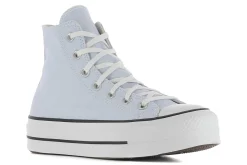 Zapatillas de plataforma CTAS LIFT HI | Converse Hot
