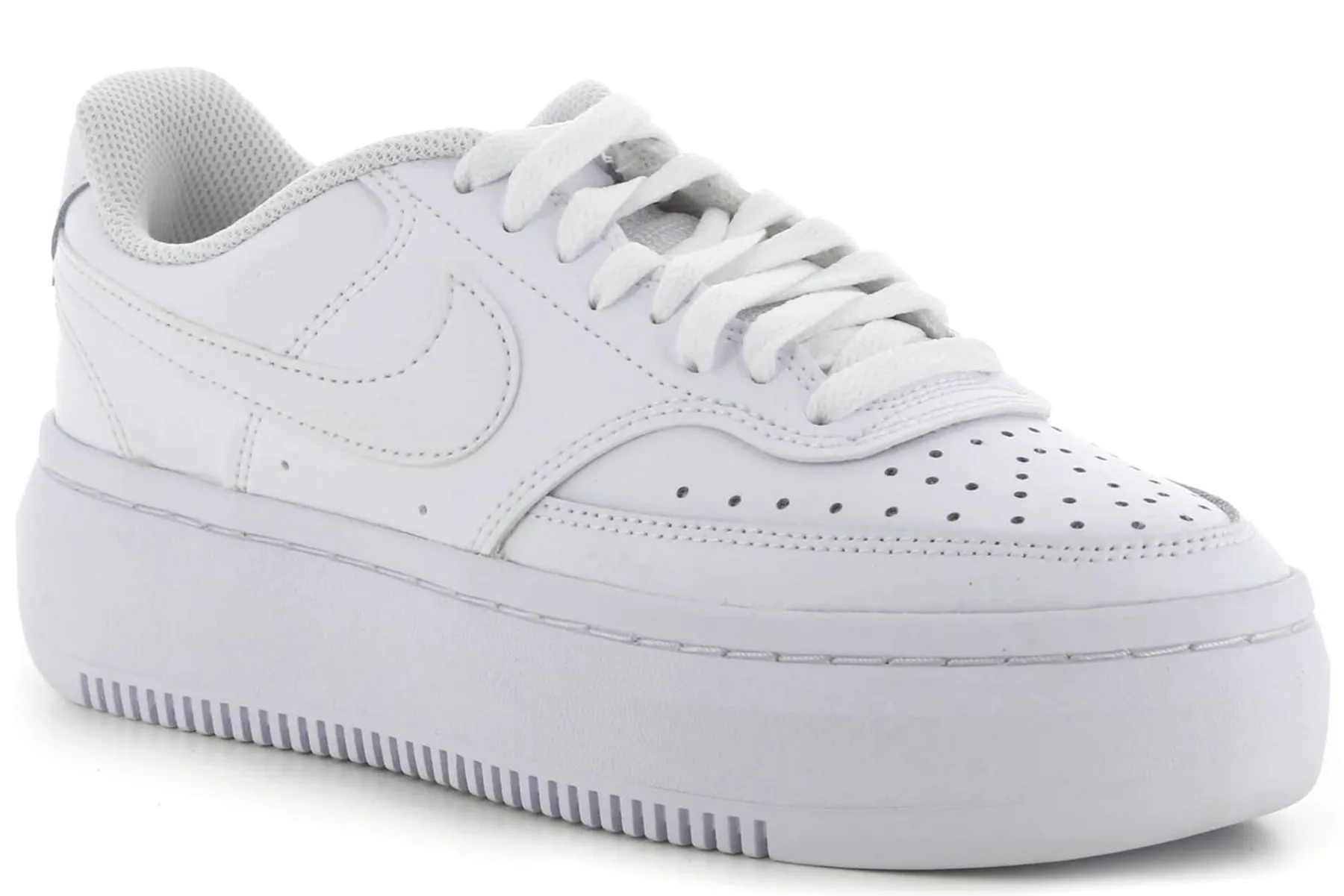 Zapatillas de plataforma COURT VISION ALTA LTR | Nike Sale