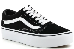 Zapatillas de plataforma UA OLD SKOOL PLATFORM | Vans Online