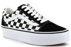 Zapatillas de plataforma UA OLD SKOOL PLATFORM | Vans Fashion