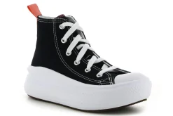 Zapatillas de plataforma CTAS MOVE HI | Converse Fashion