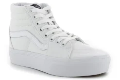 Zapatillas de plataforma UA SK8 HI PLATFORM 2 0 | Vans New
