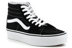 Zapatillas de plataforma UA SK8 HI PLATFORM 2 0 | Vans Clearance