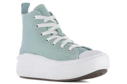 Zapatillas de plataforma CTAS MOVE HI | Converse Sale