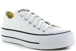 Zapatillas de plataforma ALL STAR LIFT | Converse Hot