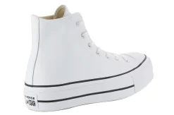 Zapatillas de plataforma CHUCK TAYLOR ALL STAR LIFT HI | Converse Discount