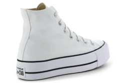 Zapatillas de plataforma CHUCK TAYLOR ALL STAR LIFT HI | Converse Clearance
