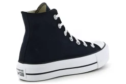Zapatillas de plataforma CHUCK TAYLOR ALL STAR LIFT HI | Converse New