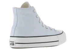 Zapatillas de plataforma CTAS LIFT HI | Converse Hot