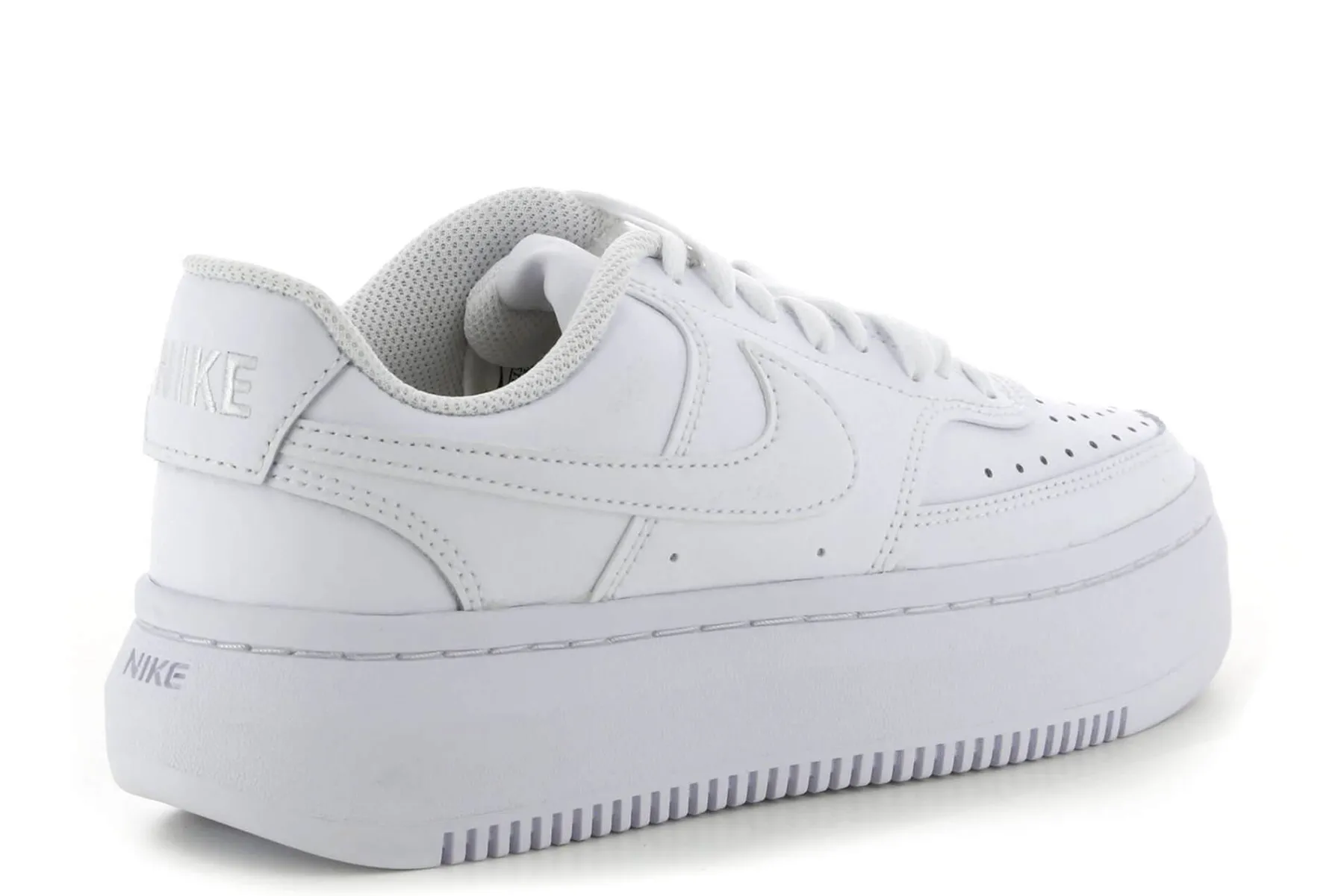 Zapatillas de plataforma COURT VISION ALTA LTR | Nike Sale