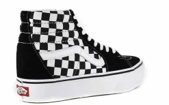 Zapatillas de plataforma UA SK8 HI PLATFORM 2 0 | Vans Online