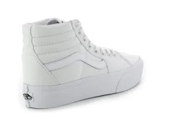 Zapatillas de plataforma UA SK8 HI PLATFORM 2 0 | Vans New