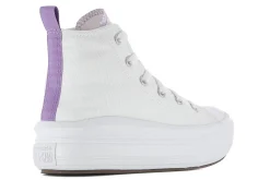 Zapatillas de plataforma CTAS MOVE HI | Converse Discount