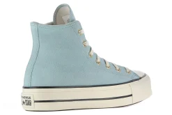 Zapatillas de plataforma CTAS LIFT HI | Converse Discount