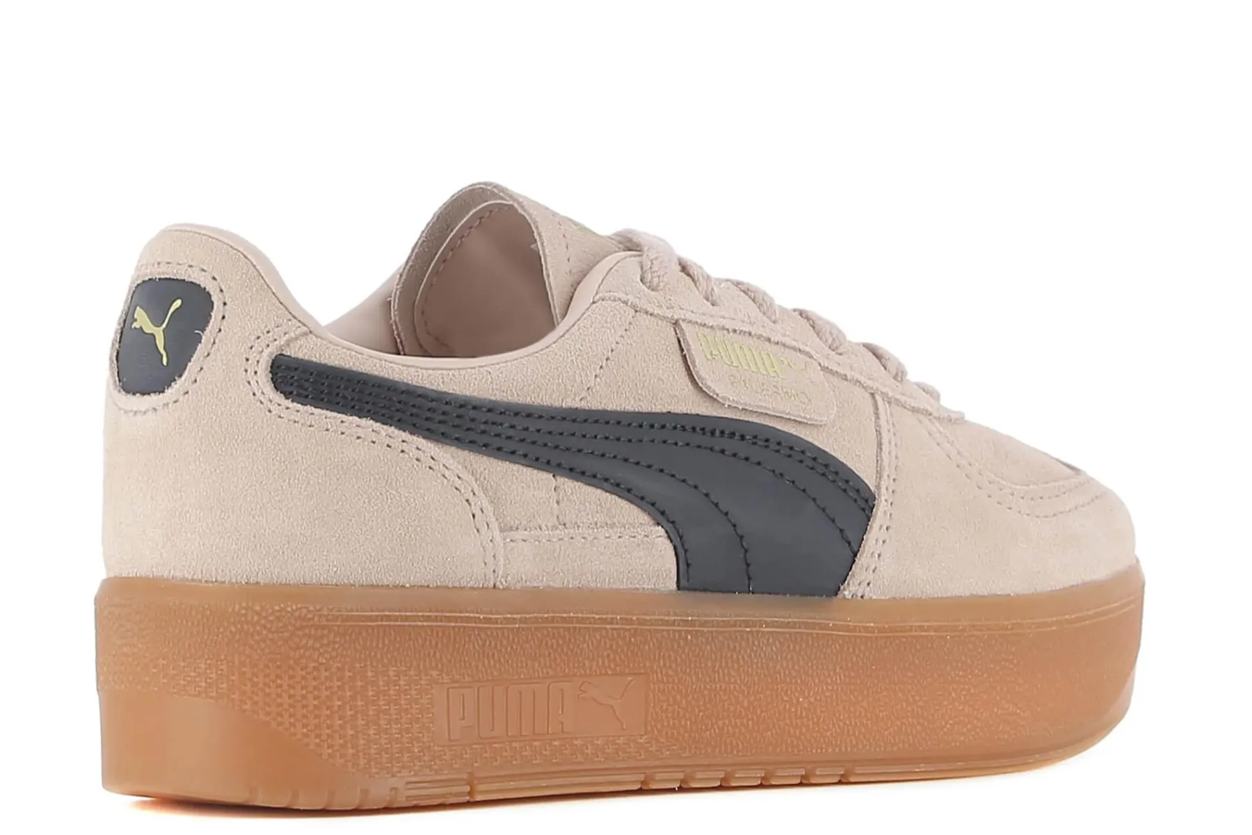 Zapatillas de plataforma PALERMO ELEVATA WNS | Puma Outlet