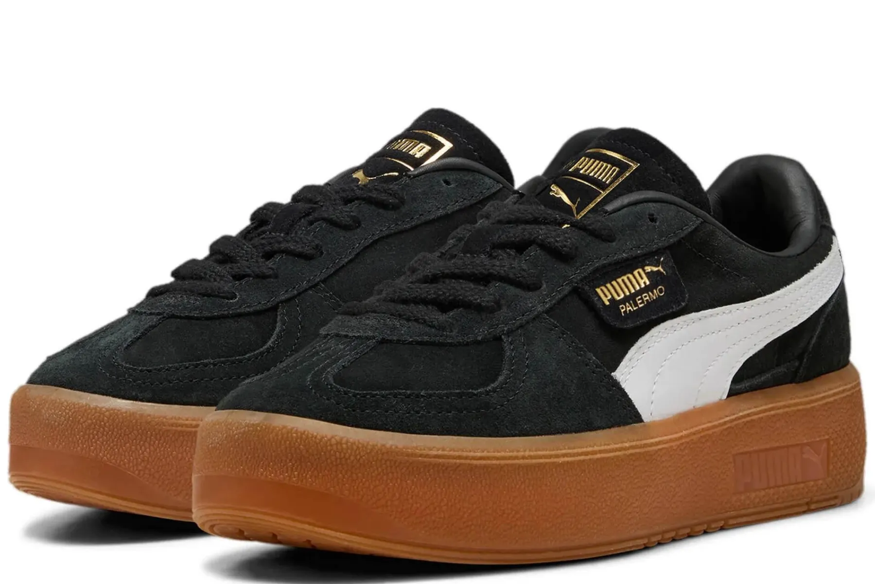 Zapatillas de plataforma PALERMO ELEVATA WNS | Puma Hot