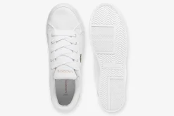 Zapatillas de plataforma ZIANE PLATFORM | Lacoste Online