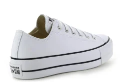 Zapatillas de plataforma CHUCK TAYLOR ALL STAR LIFT OX | Converse Fashion