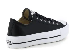 Zapatillas de plataforma CHUCK TAYLOR ALL STAR LIFT OX | Converse Fashion