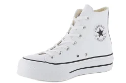 Zapatillas de plataforma CHUCK TAYLOR ALL STAR LIFT HI | Converse Discount