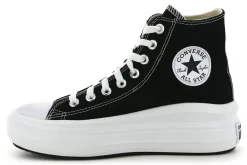Zapatillas de plataforma CHUCK TAYLOR ALL STAR MOVE HI | Converse Best