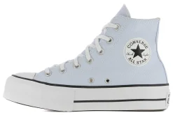 Zapatillas de plataforma CTAS LIFT HI | Converse Hot